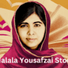 Malala Yousafzai Story