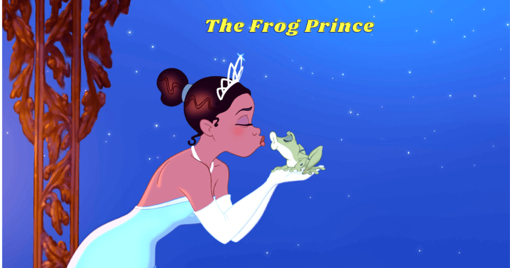 The Frog Prince