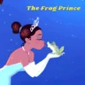 The Frog Prince