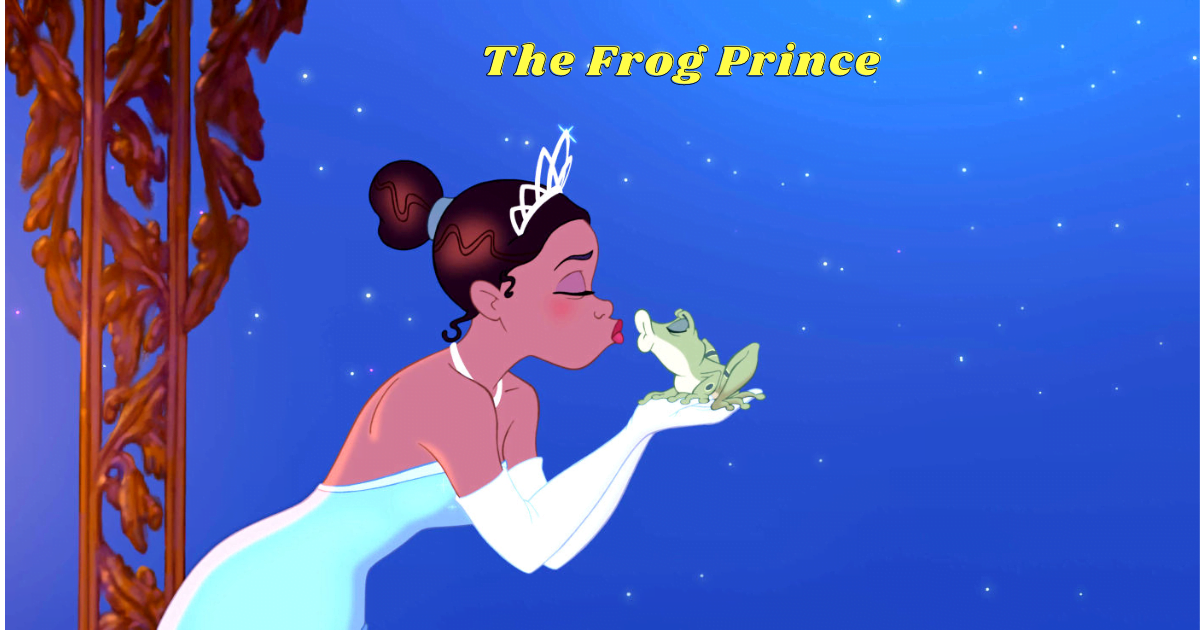 The Frog Prince