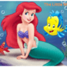 The Little Mermaid Story