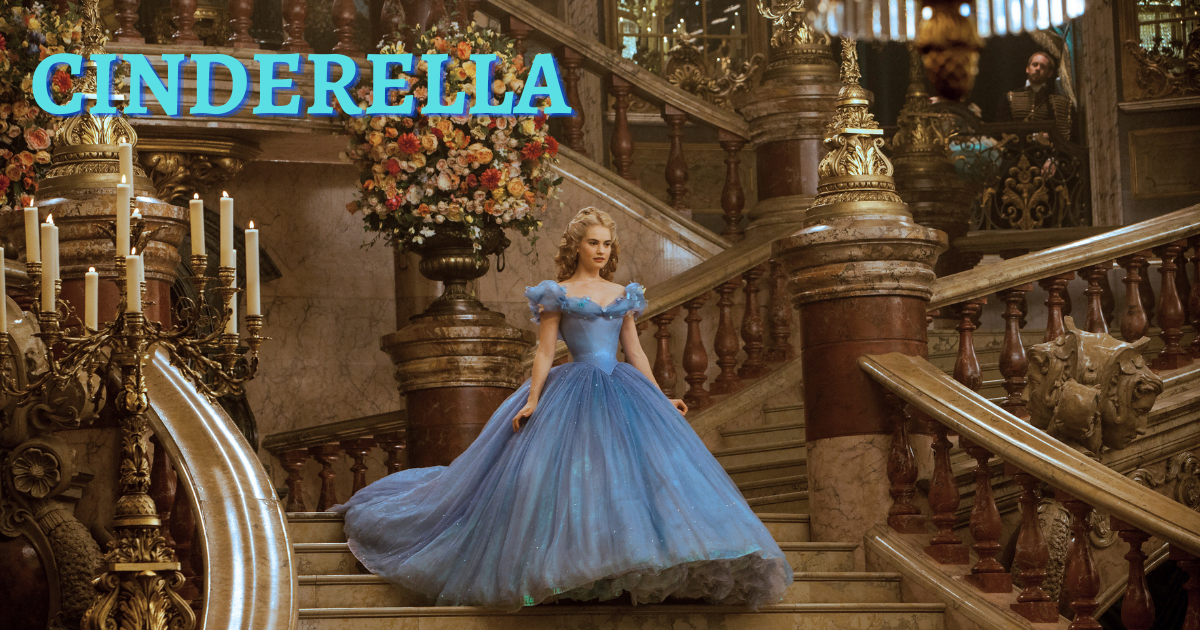 Cinderella