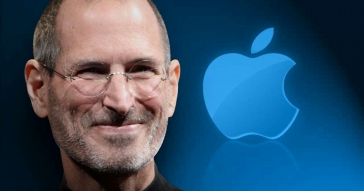 Success Story of Steve Jobs
