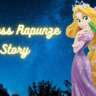 Disney Princess Rapunzel Story