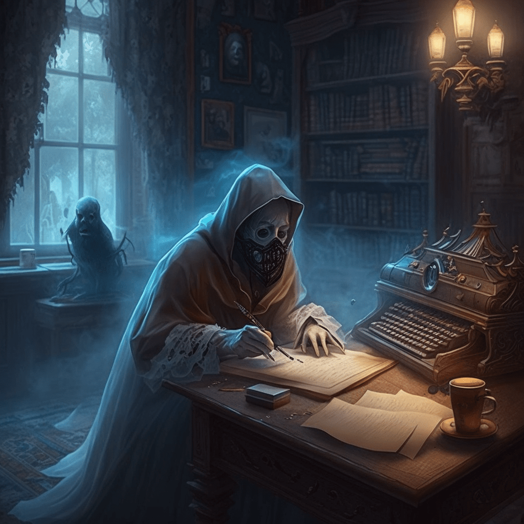 How to find a ghostwriter