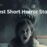 Short Horror Stories