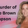 The Murder of Nicole Brown Simpson