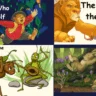 Short Moral Stories for Kids